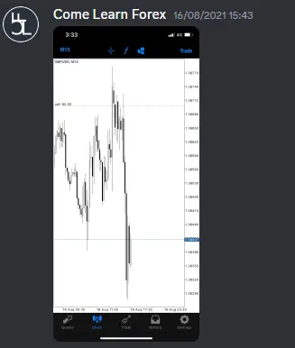 CLF student trading result 2021 no.166