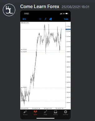 CLF student trading result 2021 no.187