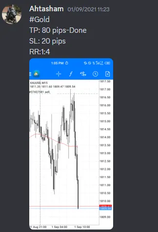 CLF student trading result 2021 no.190