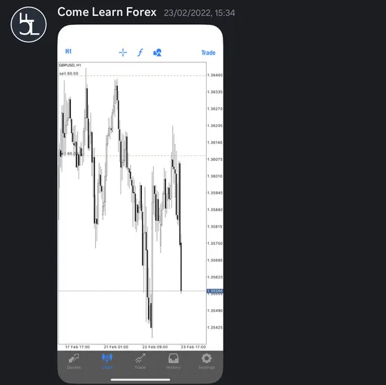 CLF student trading result 2022 no.59