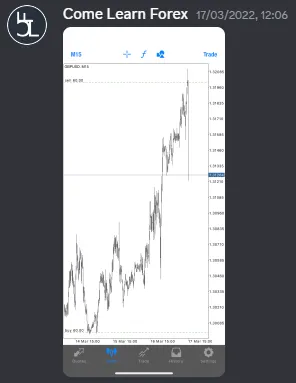 CLF student trading result 2022 no.81