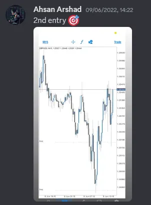 CLF student trading result 2022 no.169