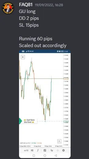 CLF student trading result 2022 no.242