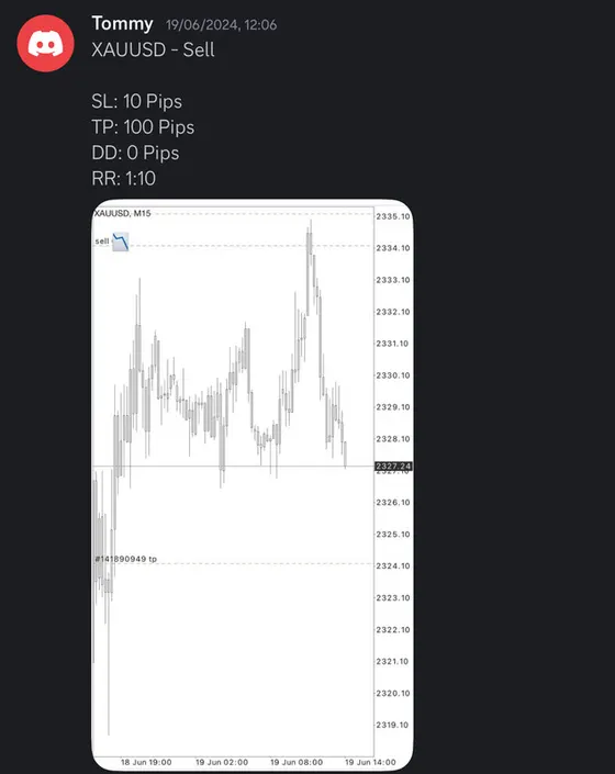 CLF student trading result 2024 no.187