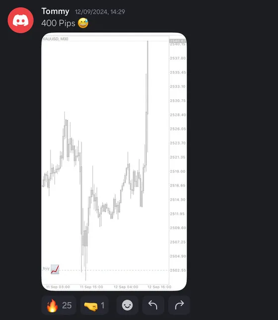 CLF student trading result 2024 no.234