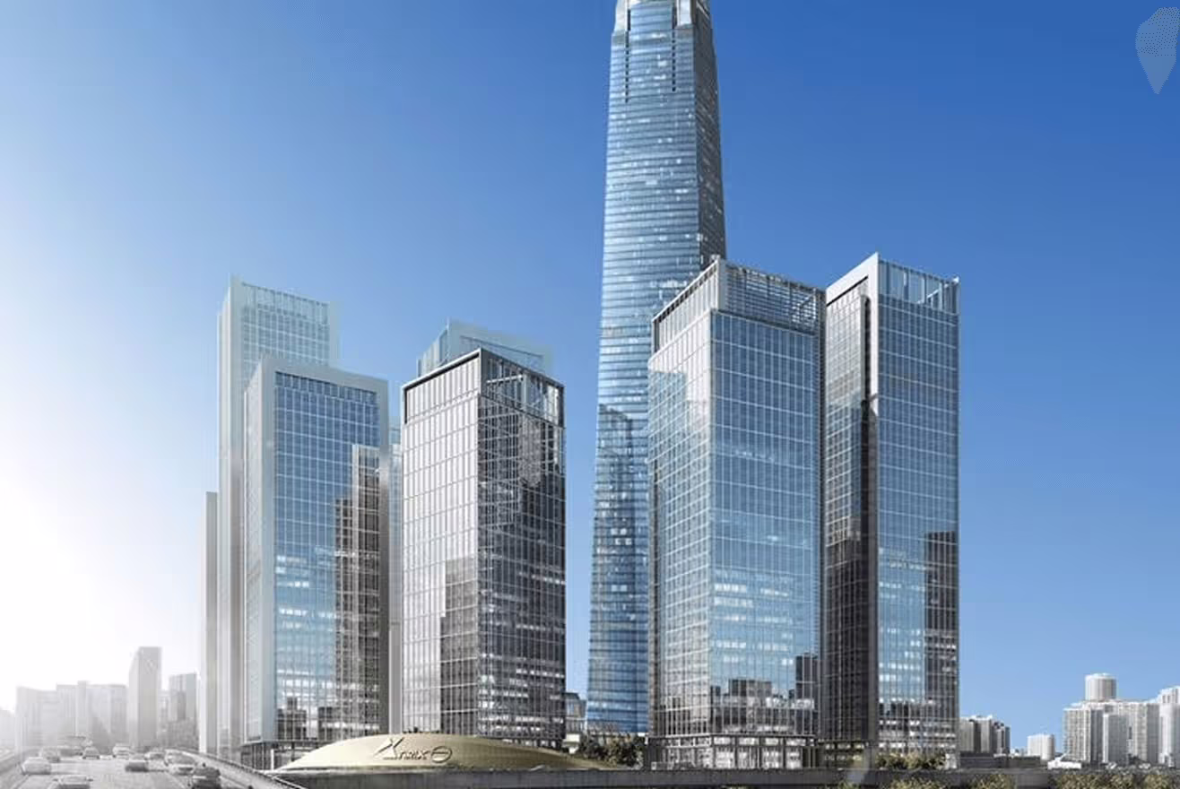 Come Learn Forex Kuala Lumpur trading floor at TRX